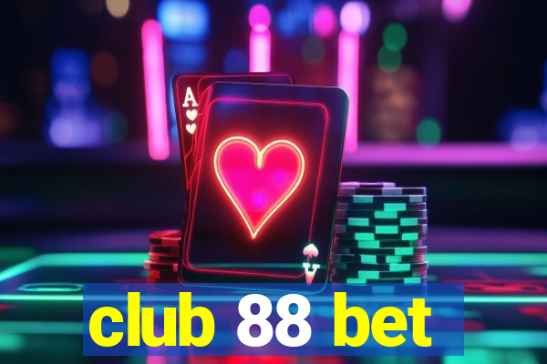 club 88 bet